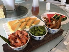 -香浙汇(望京店)