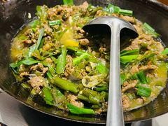 -黔城故事(虎峰别墅店)