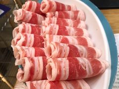 -青瓷火锅料理(西单大悦城店)