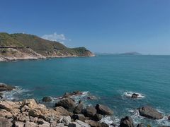 -三亚西岛海洋文化旅游区