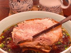 -裕兴记•蟹黄面馆(人民广场店)