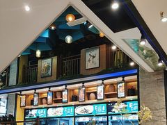 -黄泥岗·地道湖北菜(奥特莱斯店)