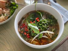 顺化牛肉檬-芽庄越式料理(MOKO新世纪广场店)