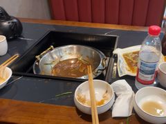 -晓林火锅(安定门店)