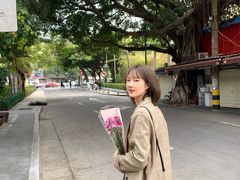 -溪岸路花鸟市场