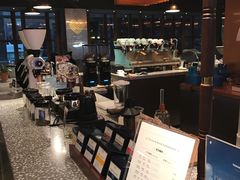 -sugarman espresso素饮糖人高新咖啡工厂