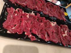 -陈记顺和牛肉火锅(岗顶店)
