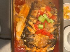 -半天妖烤鱼(桐乡万嘉购物中心店)