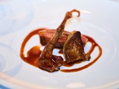 -Oyster Talks 四度蚝法餐厅