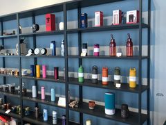 零售区-dotcom coffee古点咖啡(致真大厦店)