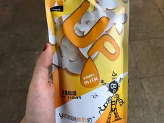 -白色日记·手作酸奶(麦凯乐店)