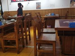 大堂-重庆烧鸡公火锅(簋街店)