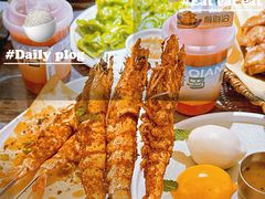 -前海沿·青岛菜(五四广场永旺店)