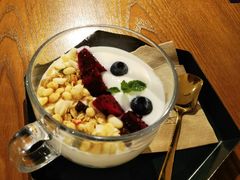 -沏点Trattoria意大利餐厅(新街口店)
