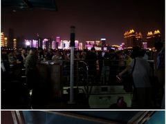 -武汉两江游览·夜游长江(汉口粤汉码头)