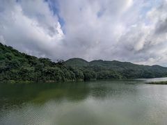 -广州市石门国家森林公园