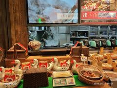 -奉天掌柜·非遗猪手·笨饺子(崇山路店)