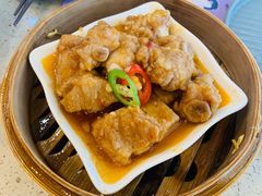 -点都德(龙之梦店)