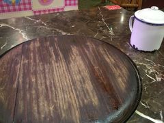 -粗粮人家·东北菜(洋桥店)