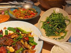 -山石榴·贵州菜(丰盛里店)