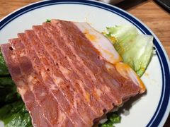 -么肆烤肉(汉街形象店)