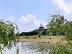 -东莞植物园