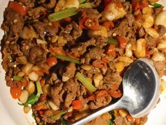 -湘西小馆(滨河路店)