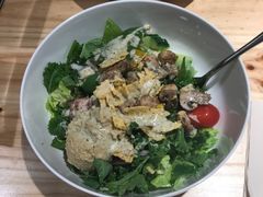 -CALIFORKS加州叉子轻食(朝阳门店)