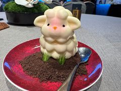 -禾院•新派融合淮扬菜餐厅