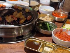 -九田家黑牛烤肉料理(新辰里亚运村店)