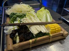 -琥珀川糟粕醋·香草鸭·鸡煲(慈云寺店)