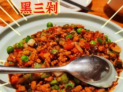 -中8楼风尚云南菜(颐堤港店)