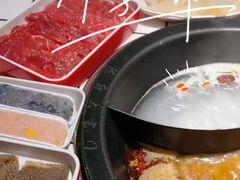 -陈府大宅门成都火锅·手切鲜肉(太原街店)