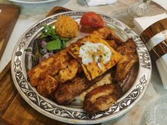 -SULTAN·苏坦土耳其餐厅(新光汇店)