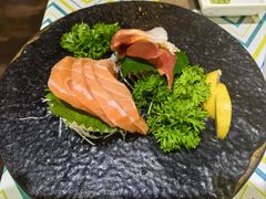 -将太无二·北美传奇寿司(瑞士公寓店)