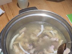 -椰夫人·养生椰子鸡(金沙洲永旺店)