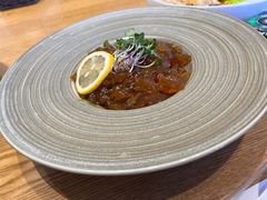 -拾竹樾巷酒肆餐厅(望花店)