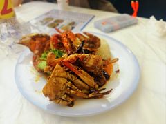 -日照大牌檔•小船海鲜(万平口店)