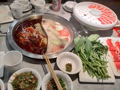 -人人捞火锅(陵水店)