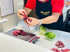 -陈记顺和潮汕牛肉火锅(韩江路店)
