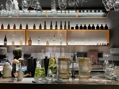 -Fuzzy Bistro 浮几韩餐·茶酒馆