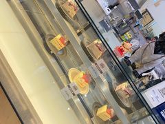 -Juicy Bakery(瑞景店)