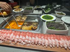 -海底捞火锅(步步高新天地店)