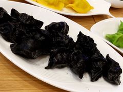 船歌墨鱼水饺-船歌·鱼水饺青岛菜(国贸商城店)
