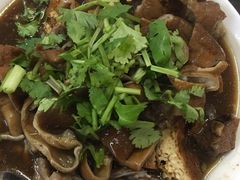 小份卤煮-阁瑞居闫记卤煮(乔庄北街店)