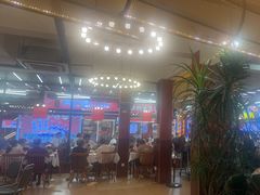 -刘姐啤酒鱼民族演艺餐厅(西街总店)