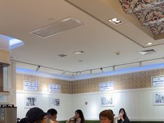 -葡珍轩冰室(虹桥机场T1店)