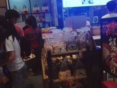 -山崎面包(苏州中心店)