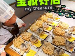 -RIVIERA 松鹤楼(外滩店)