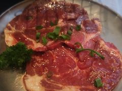 -合易泓烤肉•首创生椰大油边(宁山路店)